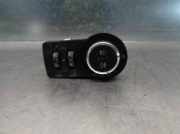Lichtschalter 13268702 Opel J GTI 1.4 Limousine P10