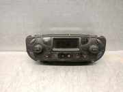 Bedienung Klimacontrolle 2038300585 Mercedes-Benz C (W203) Limousine 3.2 C-320 V6 18V (M112.946)