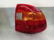 Rücklicht Rechts 714098290132 Opel Astra F (56/57) Limousine 1.7 TD GL/GT/GLS/CD (17TD)
