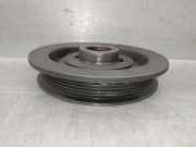 Kurbelwellen-Riemenscheibe 0912817769 Opel Astra G Caravan (F35) Kombi 2.0 DTi 16V (Y20DTH)