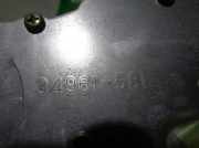 Scheibenwischermotor Hinten 34961581 Suzuki Liana (ERC/ERD/RH4) Schr?gheck 5-drs 1.6 MPi 16V (M16A)