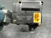 Bedienung Klimacontrolle 275004395R Dacia Sandero III Schrägheck 1.0 TCe 90 12V (H4D-470(H4D-E4))