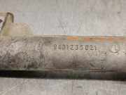 Motorhaube T4A13702 Jaguar F-Pace SUV 2.0 D 180 16V (204DTD)