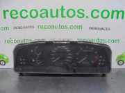 Tachoeinheit Kmh 96543679 Nissan Primera (P10) Schrägheck 2.0i 16V SPi (SR20DI)