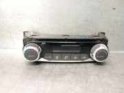 Bedienung Klimacontrolle 275005FA5A Nissan Juke (F16) SUV 1.0 DIG-T 117 12V (HRA0)