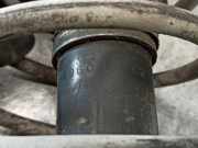 Sto?d?mpfer Rechts Vorne 9608526280 Peugeot 205 II (20A/C) Schr?gheck 1.1 GE,GL,XE,E,Junior,Accent (TU1-N(H1B))