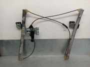 Fensterheber Rechts Vorne MANUAL Volkswagen Vento (1H2) Limousine 1.8 i (ABS) ABS