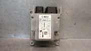 Steuergerät Airbag 8M5T14B321AG Ford C-Max (DM2) Großraumlimousine 1.8 TDCi 16V (KKDA)