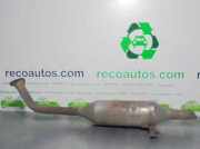 Auspuff Endtopf CESTA7B Toyota Auris (E15) Schr?gheck 1.33 Dual VVT-I 16V (1NRFE)