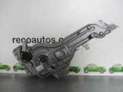 Fensterheber Links Hinten 834703A000 Hyundai Trajet Großraumlimousine 2.0 CRDi 16V (D4EA)