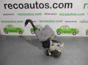 Türschloss Links Hinten 8255344U10 Nissan Patrol GR (Y61) Geländewagen 3.0 GR Di Turbo 16V (ZD30DDTi)