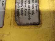 Tankklappe 1C0010238 Volkswagen New Beetle (9C1/9G1) Schrägheck 3-drs 2.0 (AQY) AQY