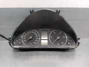 Tachoeinheit Kmh A2035409547 Mercedes-Benz CLASE C (W203) FAMILIAR 2.2 CDI CAT