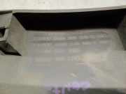 Zierleiste VOOR VOOR 8200326370G Renault TRAFIC CAJA CERRADA (AB 4.01) 1.9 Diesel