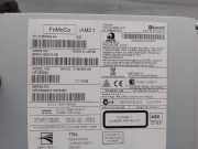 Radio 31357004 Volvo V60 I (FW/GW) Kombi 2.0 D3 20V (D5204T3)