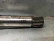 Türgriff Außen Links Vorne A2047601700 Mercedes-Benz A (W176) Schrägheck 1.5 A-180 CDI, A-180d 16V (OM607.951(Euro 5)