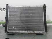 Radiator RA0020371 Rover 400 (RT) Schrägheck 416Si 16V (16K4F)