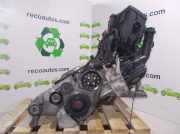Motor 166960 Mercedes-Benz CLASE A (W168) 1.6 CAT