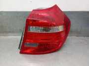 Rücklicht Rechts 63217164956 BMW 1 serie (E87/87N) Schrägheck 5-drs 116d 16V (N47-D20A)