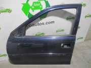 Tür Links Vorne 124201 Opel Vectra B (36) Limousine 2.0 DTi 16V (X20DTH)