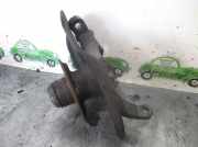 Türverkleidung Rechts Hinten 82976JG00A Nissan X-Trail (T31) SUV 2.0 XE,SE,LE dCi 16V 4x4 (M9R)