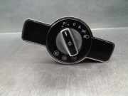 Lichtschalter A2215451804 Mercedes-Benz S (W221) Limousine 3.0 S-320 CDI 24V (OM642.930)
