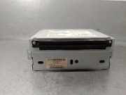Radio 31328811 Volvo S60 II (FS) Limousine 2.0 D3 20V (D5204T2)