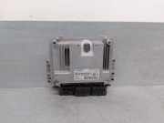 Motorsteuergerät 9807885980 Citroën CITROËN Furgoneta/monovolumen (B9) 1.6 HDi 90