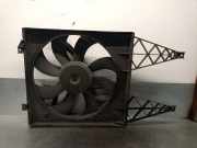 Kühlerventilator 6Q0121207H Volkswagen Polo IV (9N1/2/3) Schrägheck 1.4 TDI 75 (AMF) AMF