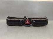 Warnleuchte Schalter 2038217058 Mercedes-Benz C Sportcoupé (C203) Schrägheck 1.8 C-180K 16V (M271.946)