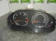 Tachoeinheit Kmh GJ6WC Mazda 6 MONOVOLUMEN (GY) 2.0 Diesel CAT