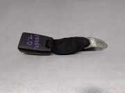 Gürtelschnalle 090219A2X Mazda 3 Sport (BL14/BLA4/BLB4) Schrägheck 1.6i MZR 16V (Z6)