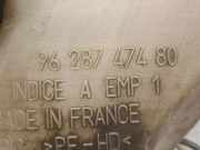 Scheibenwaschbehälter 9628747480 Peugeot 206 (2A/C/H/J/S) Schrägheck 2.0 XS,XT HDi (DW10TD(RHY))