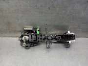 Türgriff Außen Links Vorne 6921002350A0 Toyota Corolla Touring Sport (E21/EH1) Kombi 1.8 16V Hybrid (2ZRFXE)