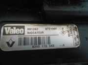 Hutablage 95665239ZL Citroën Xantia (X1/2) Schrägheck 2.0 HDi 90 (DW10TD(RHY))