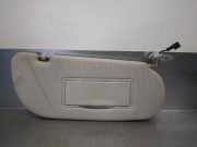Sonnenblende Rechts 7M0857552AH VOLKSWAGEN SHARAN (7M6/7M9) Comfortline