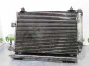 Klimakondensator 9652775780 Citroën C5 II Berline (RC) Schrägheck 2.0 HDiF 16V (DW10BTED4(RHR))
