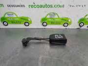 Gürtelschnalle 8493084E00 Opel Agila (A) Großraumlimousine 1.0 12V Twin Port (Z10XEP)