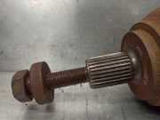 Antriebswelle Rechts Vorne 2H0407271B Volkswagen Amarok Pick-up 2.0 TDI 16V (CDBA) CDBA