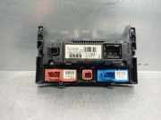 Bedienung Klimacontrolle 96470290XT Peugeot 407 2.0 16V HDi CAT (RHR / DW10BTED4)