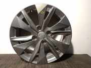 Felge 9828185580 Peugeot 2008 (UD/UK/UR/US/UX) Großraumlimousine 1.2 VTi 12V PureTech 100 (EB2ADT(HNK))