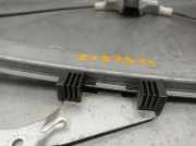 Fensterheber Links Hinten 827012F010 Nissan Primera (P11) Limousine 1.6 16V (GA16DE)