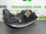 Nebelscheinwerfer Links Vorne Ford Fiesta 5 (JD/JH) Schrägheck 1.4 TDCi (F6JA)