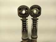 Stoßfängerträger Vorne 51117200705 BMW 5 serie (F10) Limousine 530d 24V (N57-D30A)