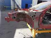 Stoßstange Aufpralldämpfer Vorne G5110JK000 Nissan 370 Z (Z34A) Coupé 3.7 24V (VQ37)