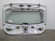 Hintertür 5F4827024 Seat Leon (5FB) Schrägheck 5-drs 1.4 TSI 16V (CMBA)