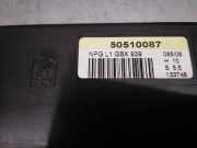 Tachoeinheit Kmh 8200283197D Nissan Primastar Van 2.0 dCi 120 (M9R-780(Euro 5))