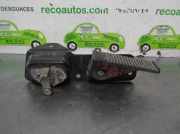 Sicherheitsgurt Links Vorne 868856PA0A Nissan Juke (F16) SUV 1.0 DIG-T 117 12V (HRA0)