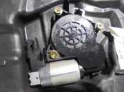 Fensterheber Links Hinten GJ6A7297XJ Mazda 6 Sportbreak (GY19/89) Kombi 2.0 CiDT HP 16V (RF5C)