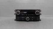 Bedienung Klimacontrolle 55111898AE Dodge Journey Großraumlimousine 2.0 CRD 16V (BWD)